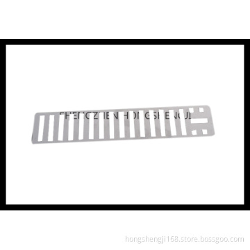 High Precision Aluminum Parts for Precise Instrument Parts